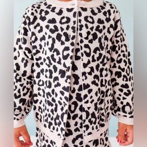 Posh Peanut Layla Cardigan, sz 10